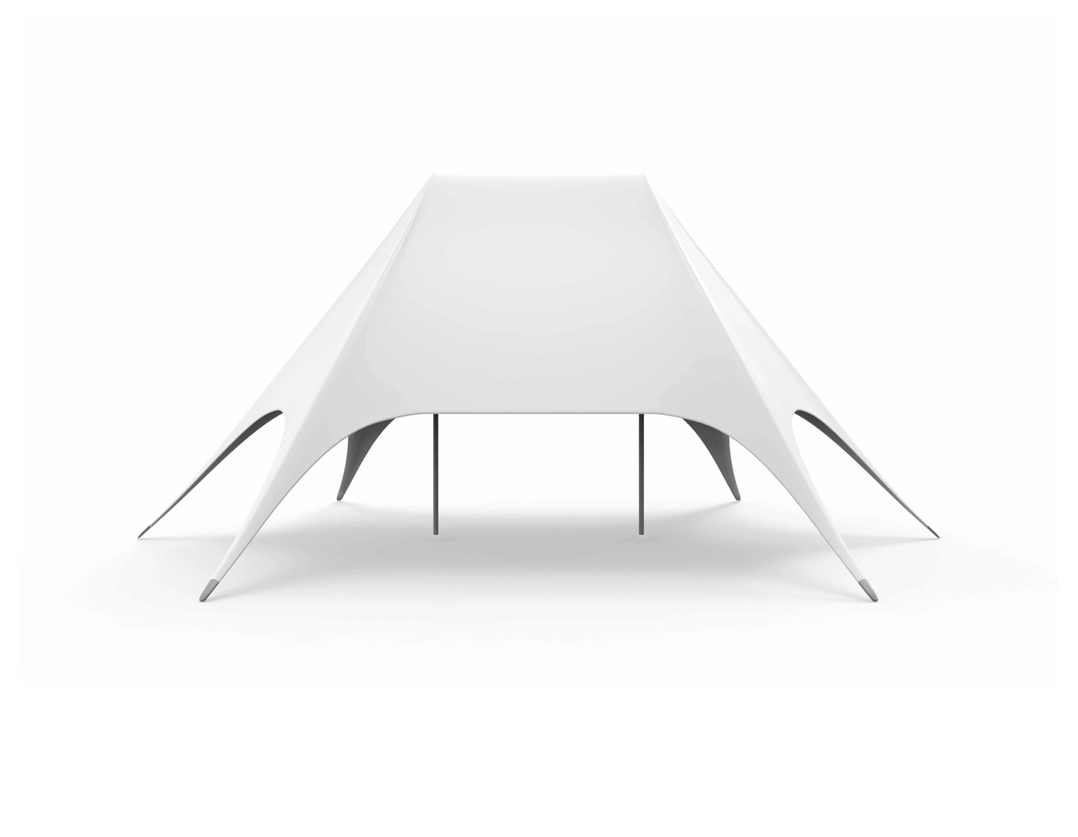 Namiot Startent 9x14m