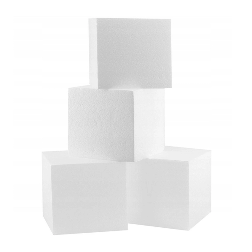 kostka reklamowa styropian kostka reklamowa styropian