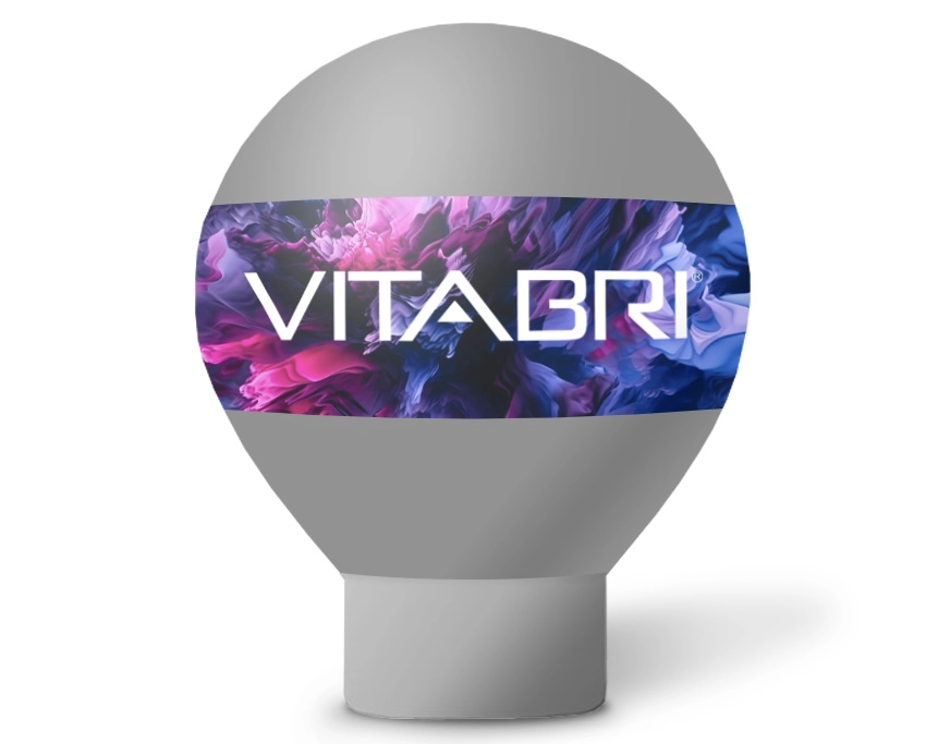 balon reklamowy aura zadruk pas balon reklamowy aura zadruk pas