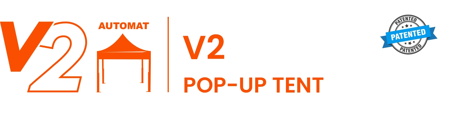 V2 pop-up tent V2 pop-up tent